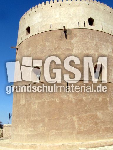 301 Rustaq, Festung.JPG